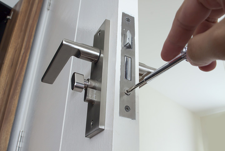 Our local locksmiths are able to repair and install door locks for properties in Maghull and the local area.